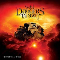 With Daggers Drawn : Heart of the Universe